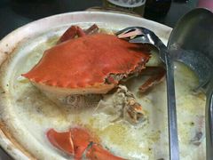 -龙海鲜螃蟹王(宏茂桥店)