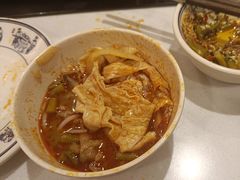 -螺大喜螺蛳粉火锅(雍和宫店)