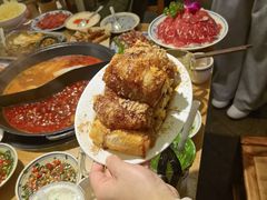 -龙湖杭州滨江天街