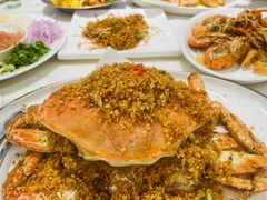 -渔文乐·海鲜大排档(壹品总店)