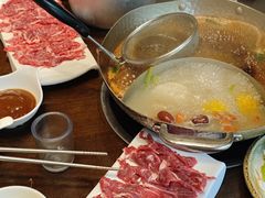-潮澎派·潮汕菜大排档(南较西路店)