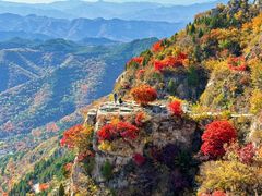 -潭溪山