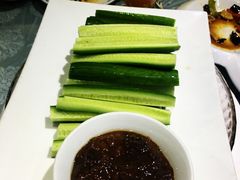 -阿喆私房菜(西五路店)