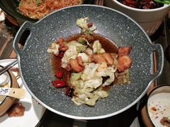 -江太极江浙菜(马桥万达广场店)