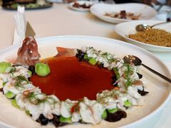 -海味观(老西门店)