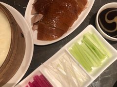 -金鸭季·北京烤鸭(深业上城店)