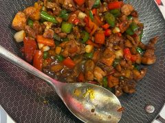 -匠熙小馆(崇文门店)