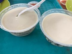 -老伴豆花(麦士威熟食中心店)