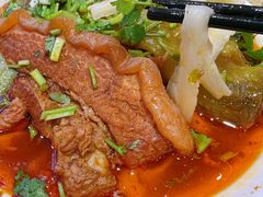-老柴削面(向阳里店)