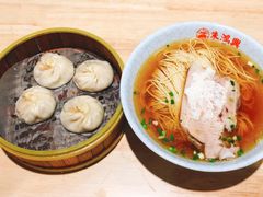 -朱鸿兴面馆(镇湖店)