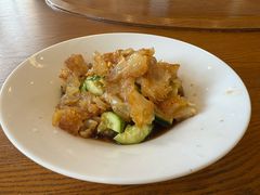 -赶海部落海鲜城(海阳路店)