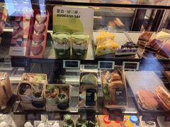 -星巴克(红房子店)