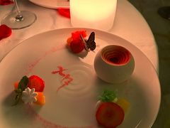 -三迪希尔顿酒店·星空酒廊