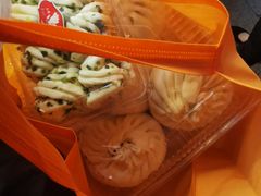 -白玉兰传统小吃