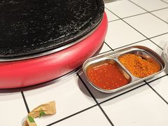 -酒拾烤肉(奥体天虹店)