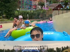 -武汉玛雅海滩水公园