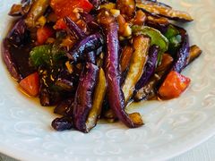 -龟兹KUCINA·新疆菜(前滩L+PLAZA店)