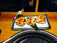 -丸藏和牛烧肉专门店(园区师惠坊店)