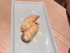 -Tuna maki寿司(苏州万象天地店)
