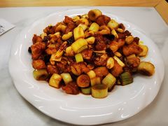 -华天新川面馆(闹市口店)