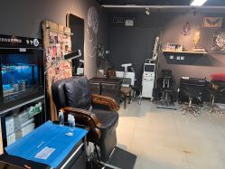 -周忆刺青原创设计定制