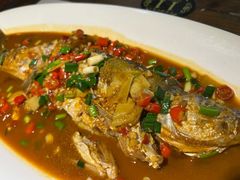 -千岛湖小鱼儿·淳安匠心农家菜