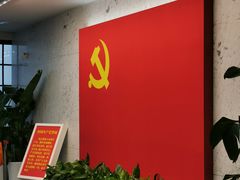 -中共一大纪念馆