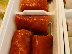 脆脆鲜虾红米肠-蔡澜点心(三里屯T+MALL店)