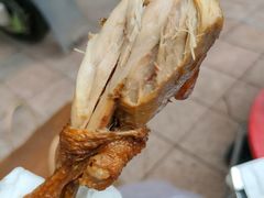 -福寿斋·老北京铜锅涮肉·烧烤(清岚店)