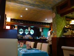 -金雀餐厅(铜锣湾店)