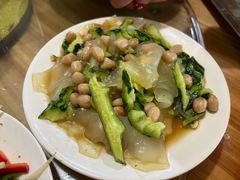 -三中高皇羊肉馆