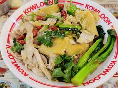 -九龙冰室(新中关购物中心店)