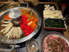 -晓宇重庆火锅(西安荟聚店)