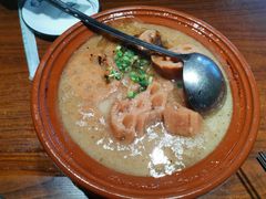 -董厨煨汤馆(车站路店)