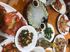 -香港厨房