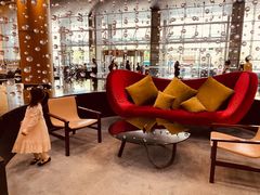 -青岛海尔洲际酒店