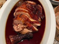 金陵烤鸭-南京大牌档(龙湖长楹天街店)