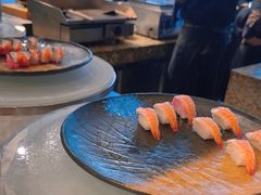 -怡咖啡海鲜自助餐厅(浦东香格里拉店)