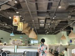 -采椰郎椰子鸡·脆皮鸡火锅(融创茂店)