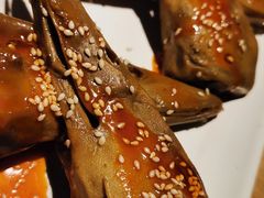 -胡马八破·川菜小馆(高新万达店)