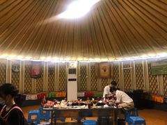 -巴山·烤全羊(高新总店)