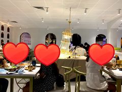 大堂-HOTISLAND海鸡岛·韩国料理(江南西店)