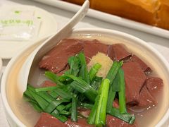 -安蒂娅.悦景轩中餐厅(西乡店)