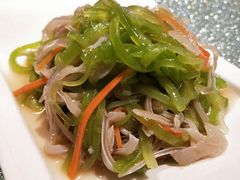 爽口雪耳丝-蟹榭·本帮江浙菜·蟹宴(五角场合生汇商场店)