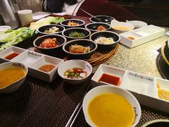 -三代烤肉(保利广场店)