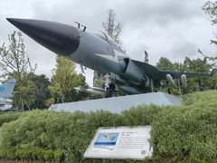 -成飞公园
