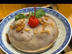 -芋包王闽南茶楼(八市店)
