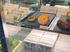 -喜茶(广州北京路惠福东店)