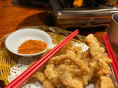 -唐师傅湘西名菜馆(武陵路店)