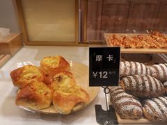 -分子跳动鲜活面包(五一大道店)